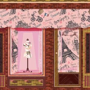 Meet your Posher, Laura